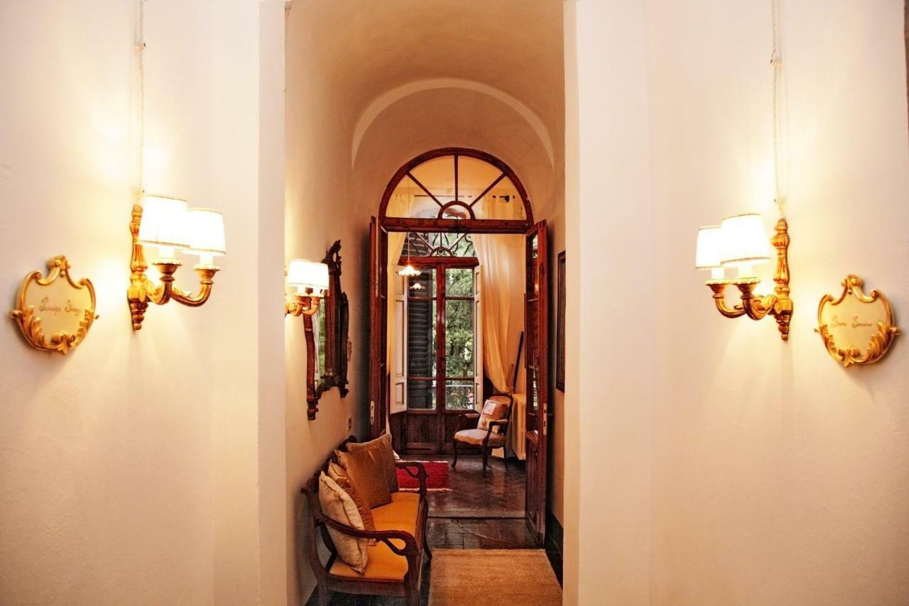 Villa Vistarenni Gaiole in Chianti Exterior foto